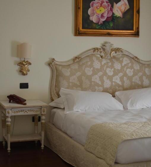 اتاق استاندارد, Grand Hotel Di Lecce