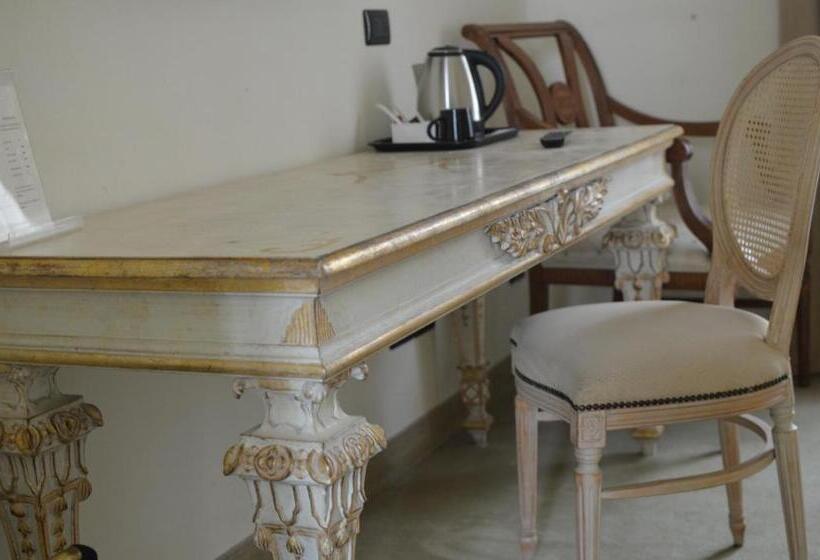 اتاق استاندارد, Grand Hotel Di Lecce