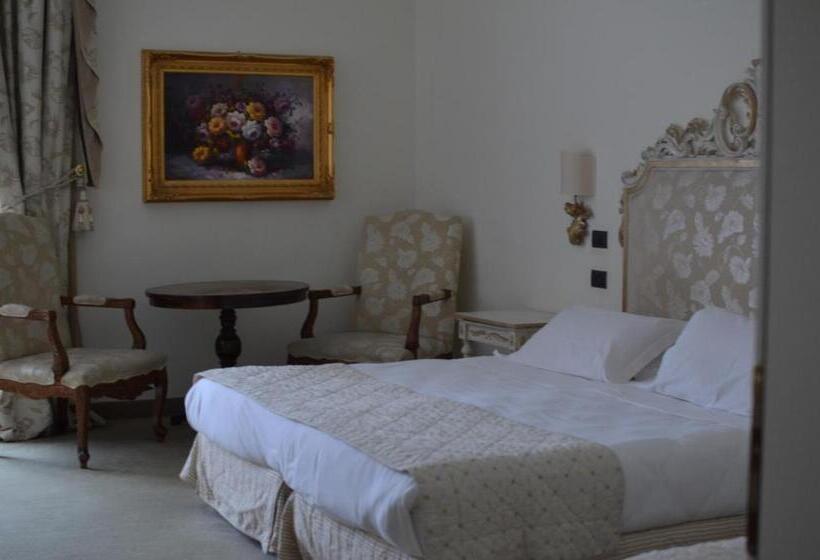 اتاق لوکس, Grand Hotel Di Lecce