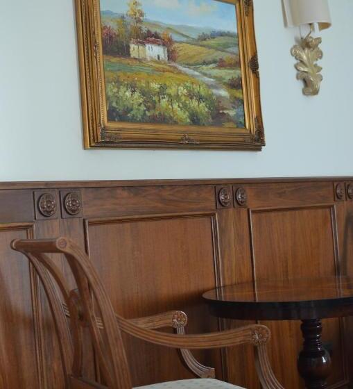 اتاق لوکس, Grand Hotel Di Lecce