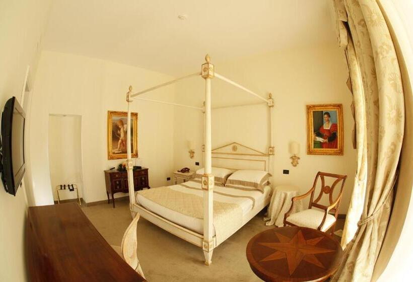 اتاق لوکس, Grand Hotel Di Lecce