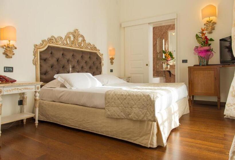 سوییت, Grand Hotel Di Lecce