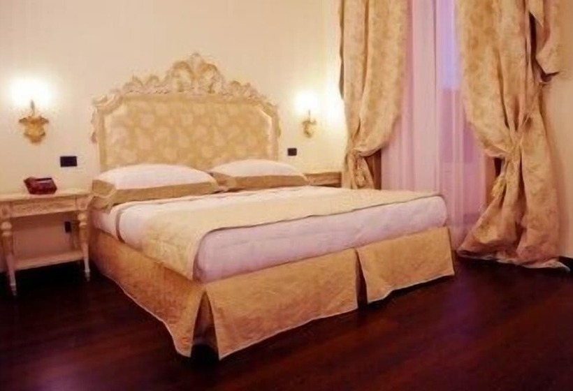 اتاق استاندارد, Grand Hotel Di Lecce