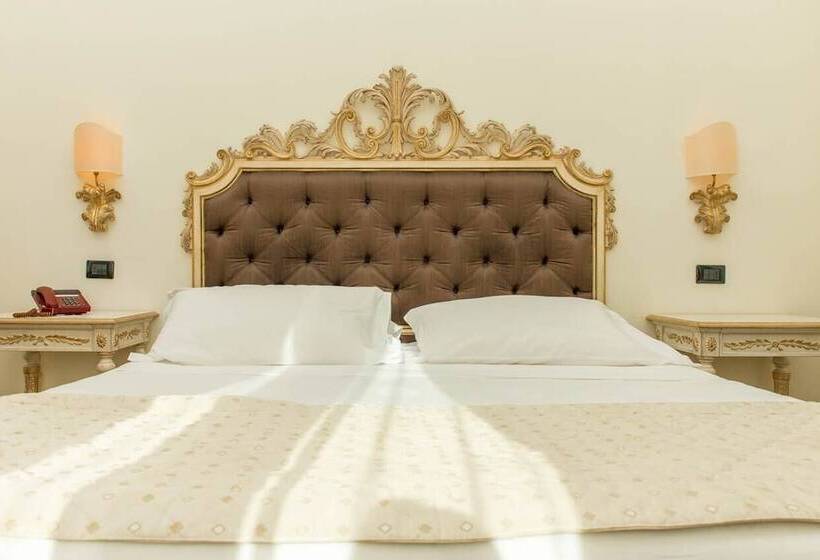 اتاق لوکس, Grand Hotel Di Lecce