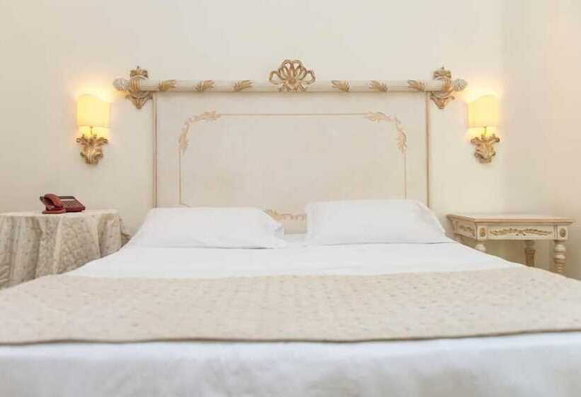 سوییت, Grand Hotel Di Lecce