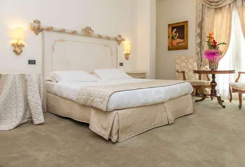 سوییت, Grand Hotel Di Lecce
