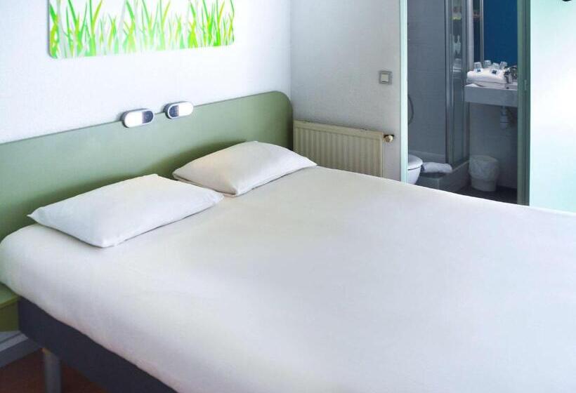 غرفة قياسية, Ibis Budget Hyères