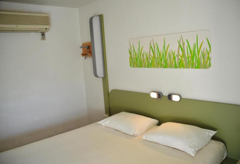 غرفة قياسية, Ibis Budget Hyères