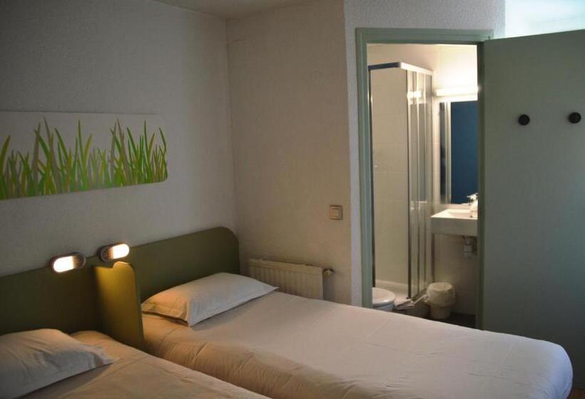 غرفة قياسية, Ibis Budget Hyères