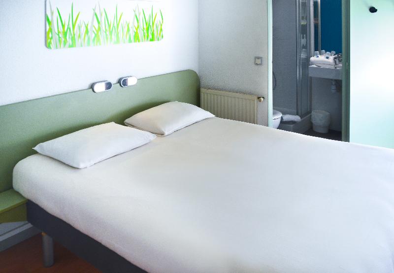 غرفة قياسية, Ibis Budget Hyères