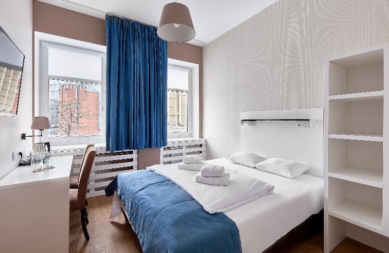 غرفة قياسية, Ibis Budget Hyères