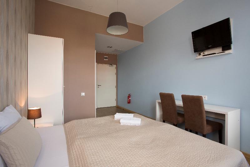 غرفة قياسية, Ibis Budget Hyères