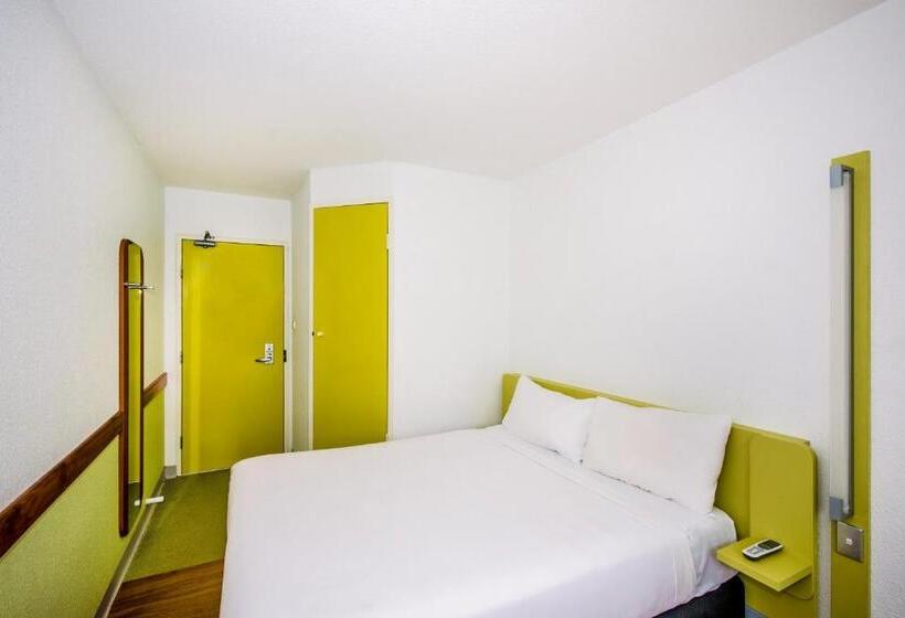 اتاق استاندارد, Ibis Budget St Peters