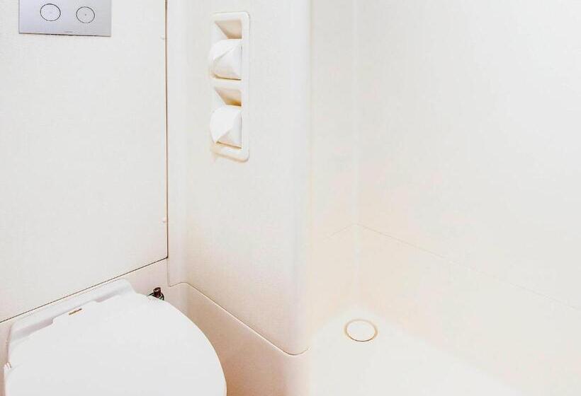 اتاق استاندارد, Ibis Budget St Peters