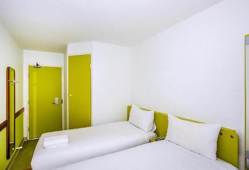 اتاق استاندارد, Ibis Budget St Peters