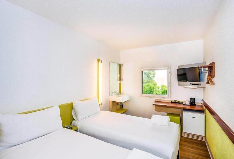 اتاق استاندارد, Ibis Budget St Peters