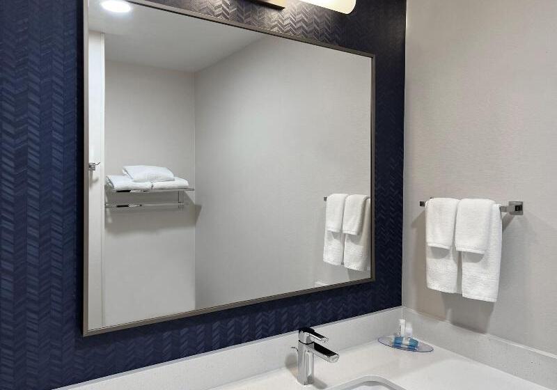 اتاق استاندارد, Ibis Budget St Peters