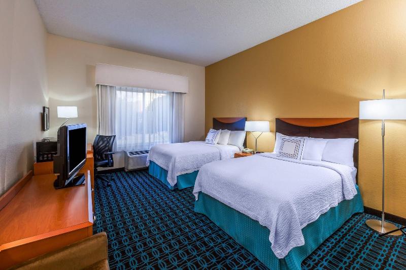 Номер Стандарт, Ibis Budget St Peters