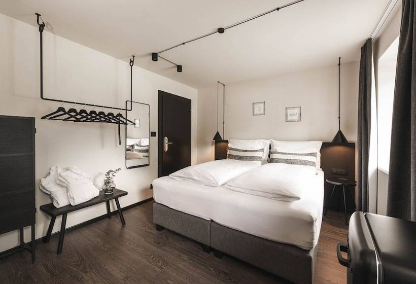 חדר אקונומי, Lowenhof