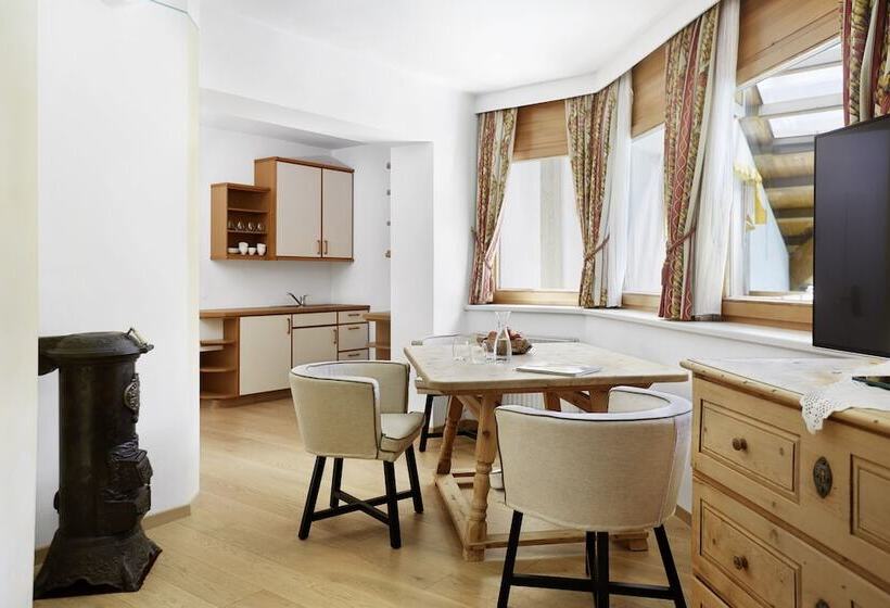 Family Suite, Lowenhof