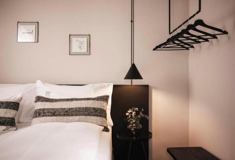 חדר אקונומי, Lowenhof