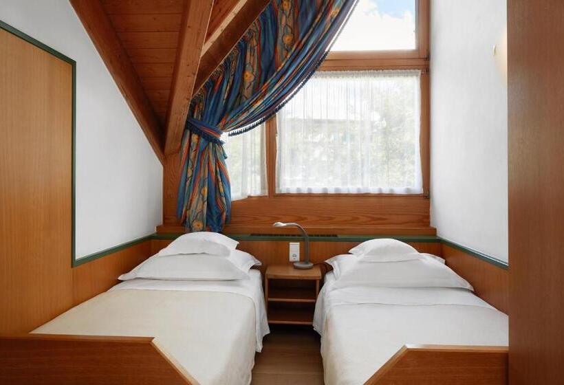 סוויטה משפחתית, Lowenhof