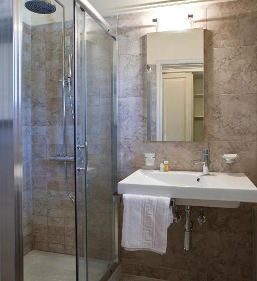 高级客房, Magnolia Resort