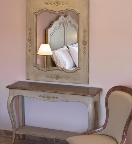 高级客房, Magnolia Resort