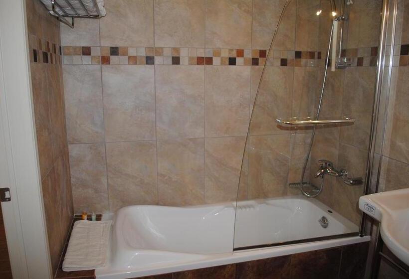 高级客房, Magnolia Resort