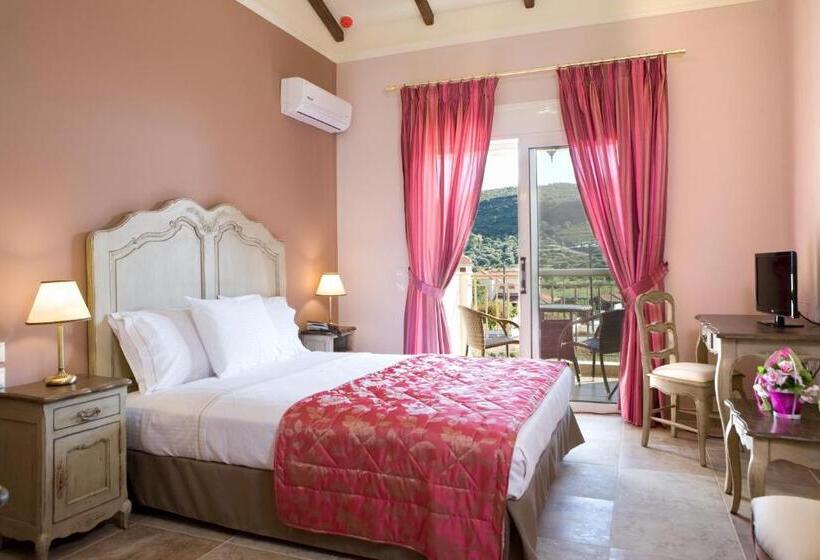 高级客房, Magnolia Resort