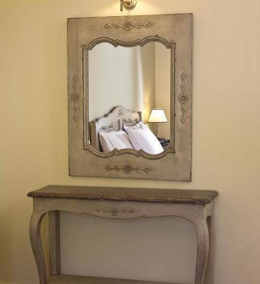 标准间, Magnolia Resort