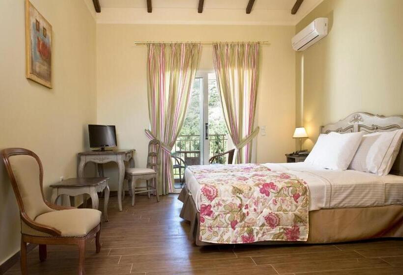 高级客房, Magnolia Resort