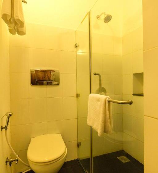 חדר דלוקס, Maison Perumal Pondicherry A Cgh Earth Experience