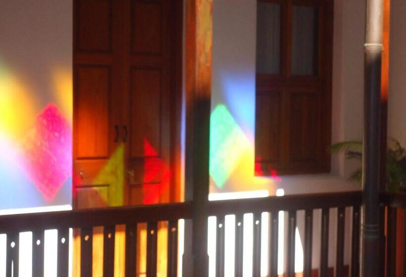 חדר דלוקס, Maison Perumal Pondicherry A Cgh Earth Experience