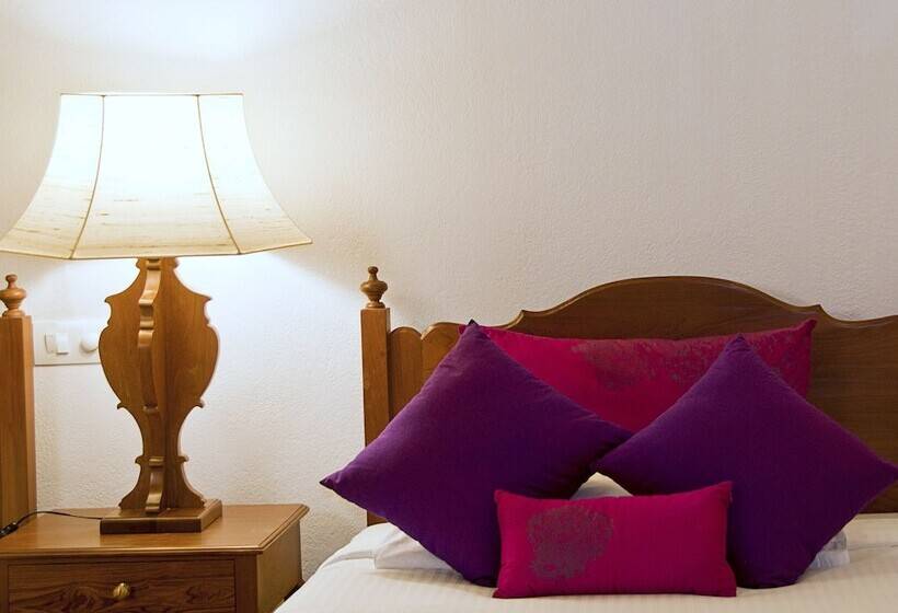 חדר סטנדרט, Maison Perumal Pondicherry A Cgh Earth Experience