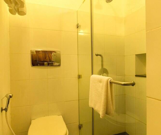 חדר סטנדרט, Maison Perumal Pondicherry A Cgh Earth Experience