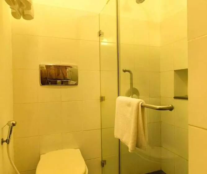 スタンダードルーム, Maison Perumal Pondicherry   A Cgh Earth Experience