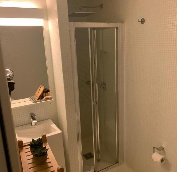 חדר סטנדרט, Navona Stay