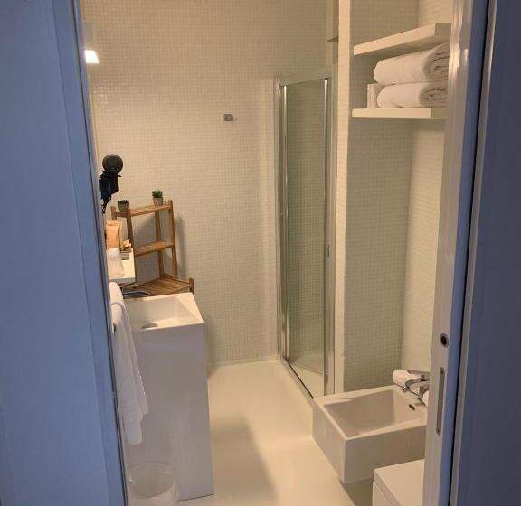 חדר סטנדרט, Navona Stay