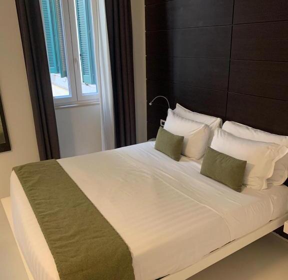 חדר סטנדרט, Navona Stay