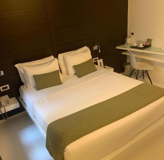 חדר סטנדרט, Navona Stay