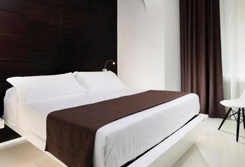 חדר סטנדרט, Navona Stay