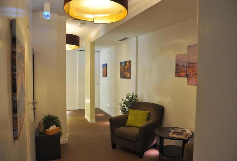 חדר סופריור עם נוף, Navona Stay