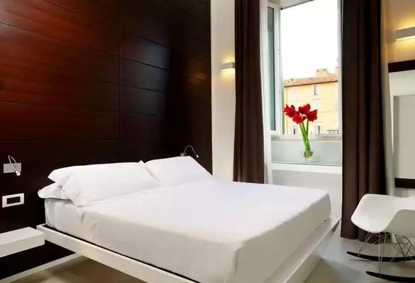 اتاق سوپریور با چشمانداز, Navona Stay