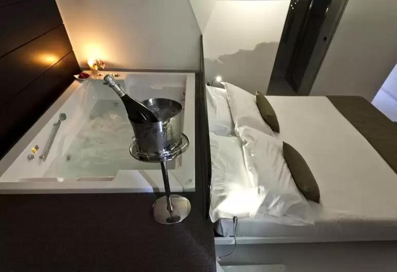 סוויטה, Navona Stay