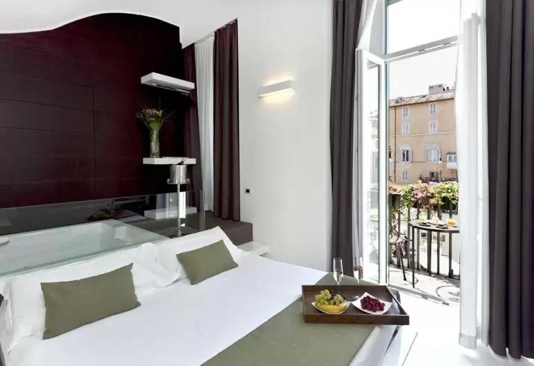 مجموعه ویستا شهر, Navona Stay