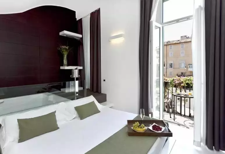 مجموعه ویستا شهر, Navona Stay
