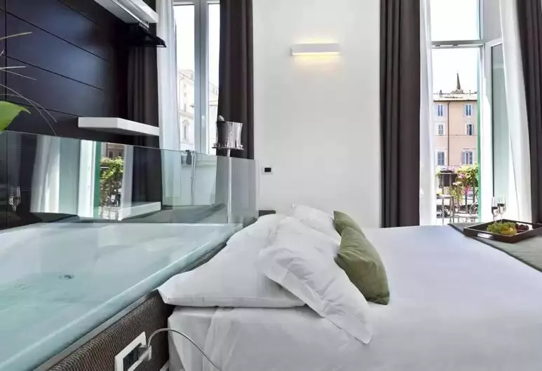 مجموعه ویستا شهر, Navona Stay