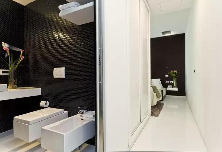 اتاق استاندارد, Navona Stay