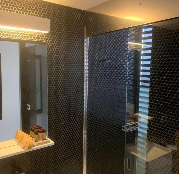 חדר סטנדרט, Navona Stay